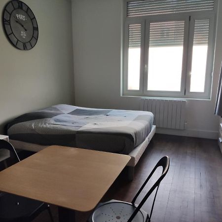 Residence Croix D'Anzin Valenciennes Kültér fotó