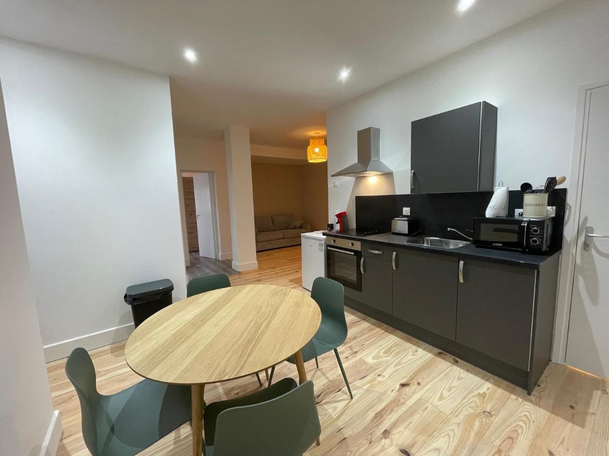 Residence Croix D'Anzin Valenciennes Kültér fotó