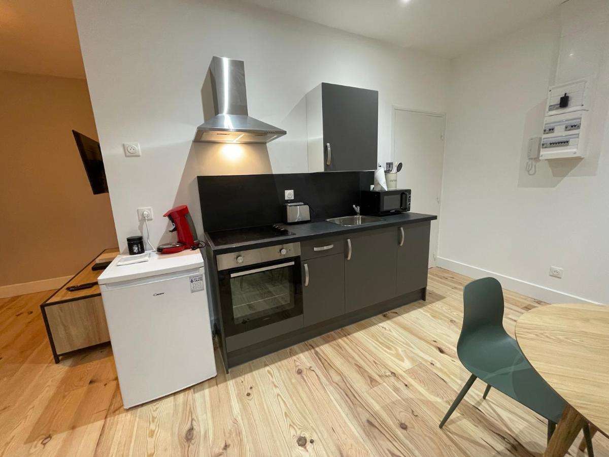 Residence Croix D'Anzin Valenciennes Kültér fotó