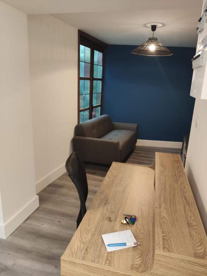 Residence Croix D'Anzin Valenciennes Kültér fotó